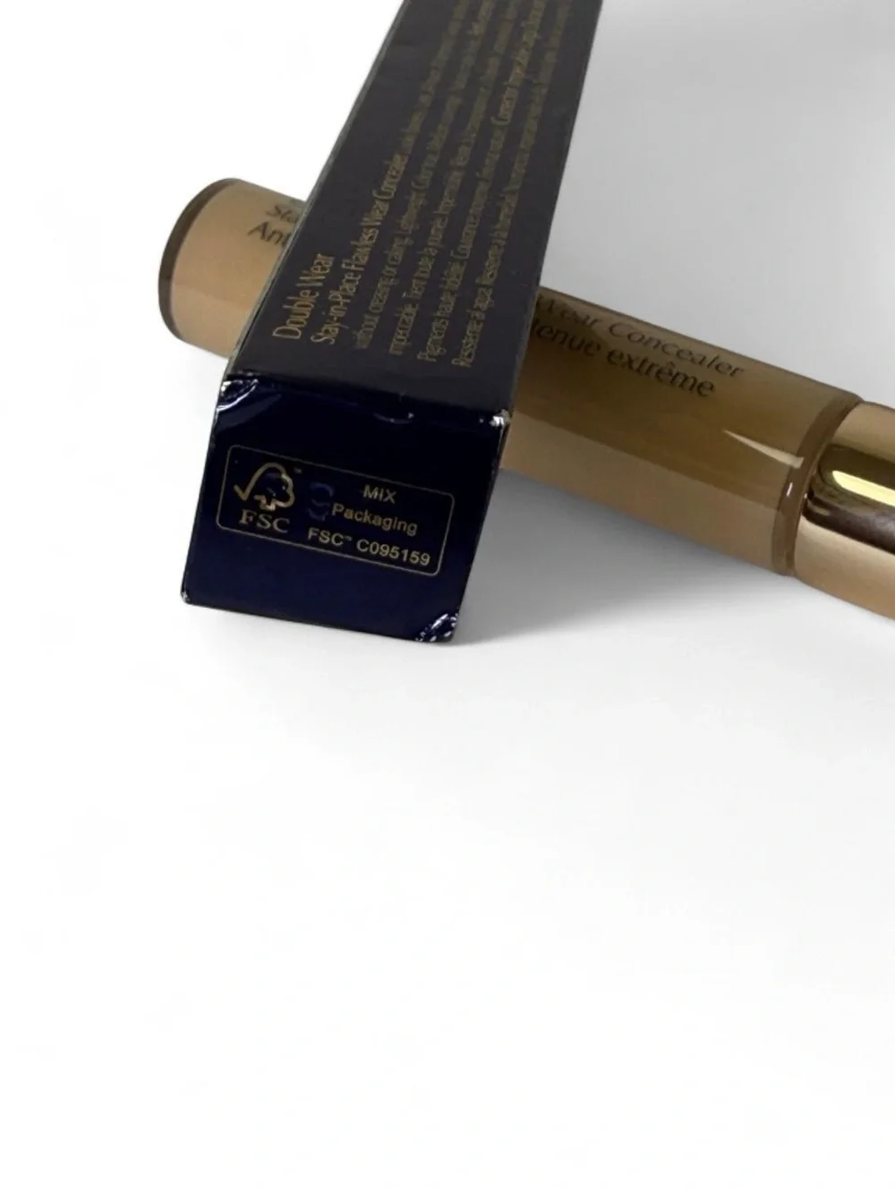 Estée Lauder Double Wear Stay In Place Flawless wear Concealer-NIB